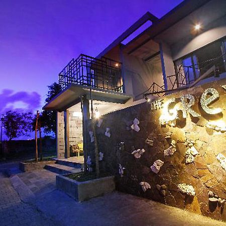 The Grey Boutique Inn Legian Εξωτερικό φωτογραφία