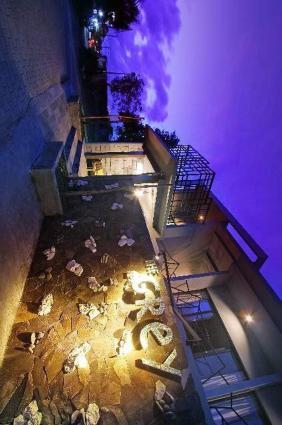 The Grey Boutique Inn Legian Εξωτερικό φωτογραφία
