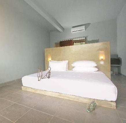 The Grey Boutique Inn Legian Εξωτερικό φωτογραφία
