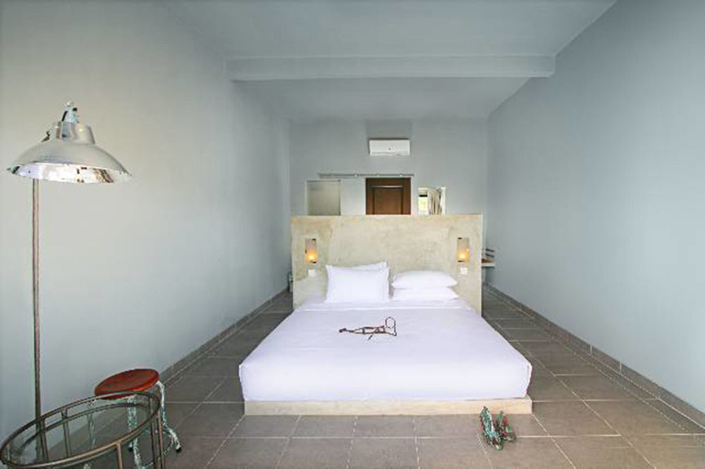 The Grey Boutique Inn Legian Εξωτερικό φωτογραφία
