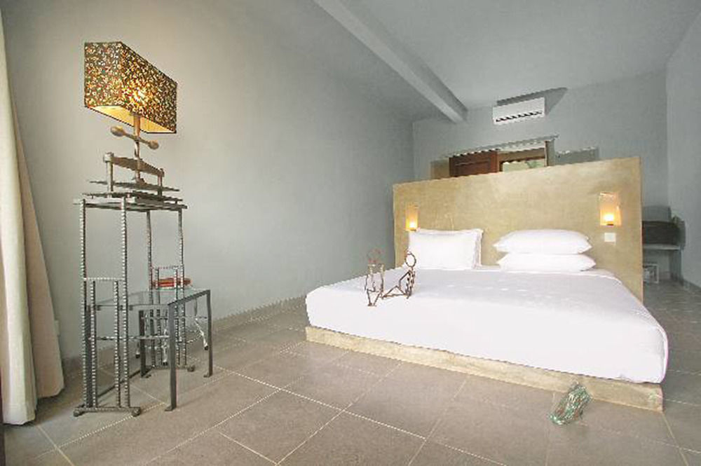 The Grey Boutique Inn Legian Εξωτερικό φωτογραφία