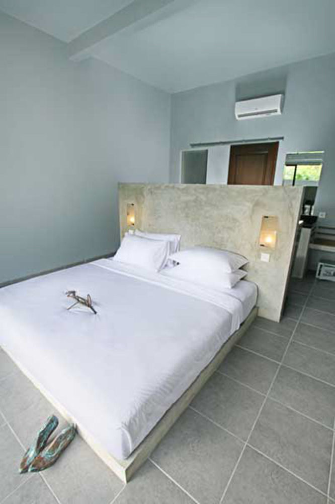 The Grey Boutique Inn Legian Εξωτερικό φωτογραφία