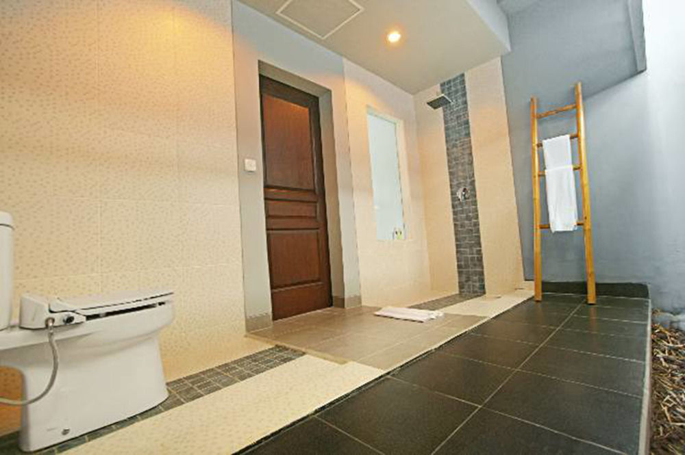 The Grey Boutique Inn Legian Εξωτερικό φωτογραφία