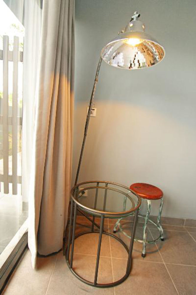 The Grey Boutique Inn Legian Εξωτερικό φωτογραφία