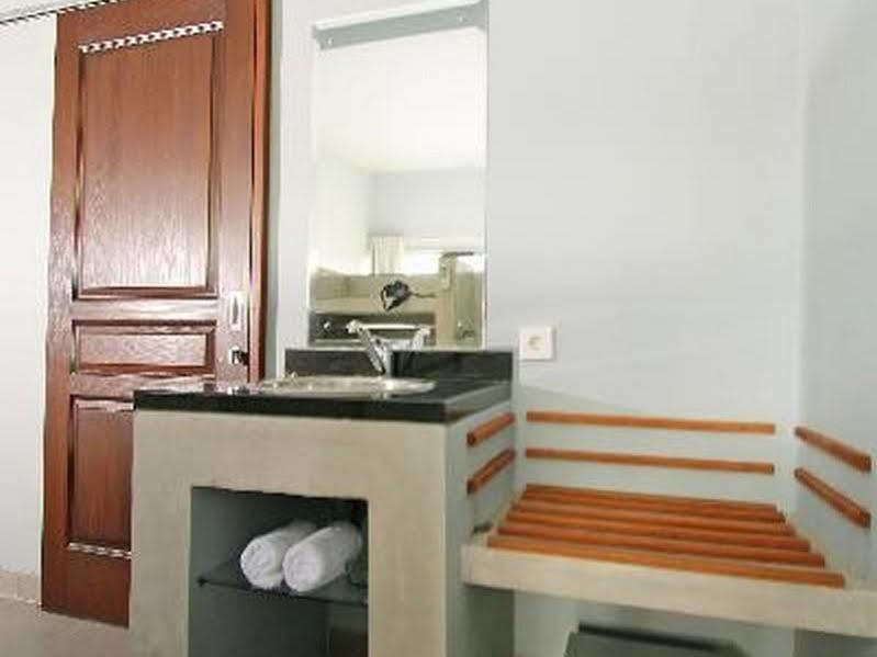 The Grey Boutique Inn Legian Εξωτερικό φωτογραφία